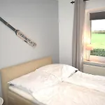 Haus Steilufer Ferienwohnung Nr 01