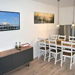 Haus Steilufer Ferienwohnung Nr 01