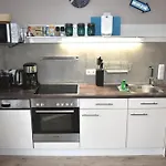 Haus Steilufer Ferienwohnung Nr 01