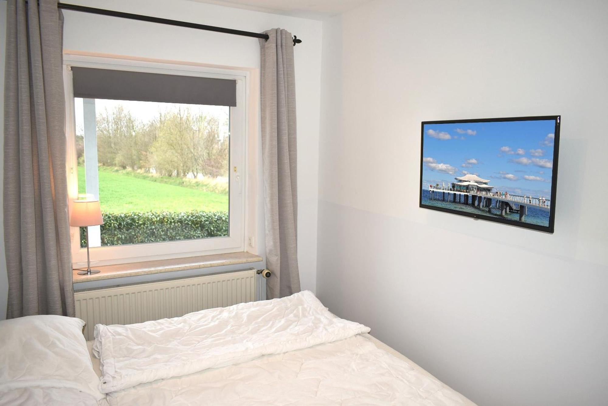 Haus Steilufer Nr 01 * Lübeck