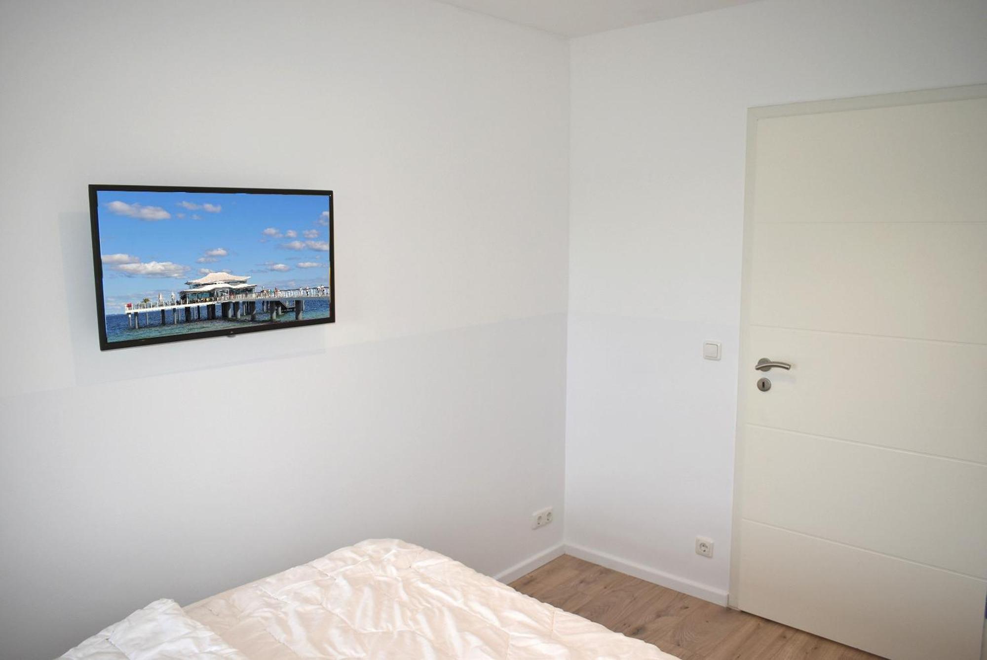 Haus Steilufer Nr 01 Apartment