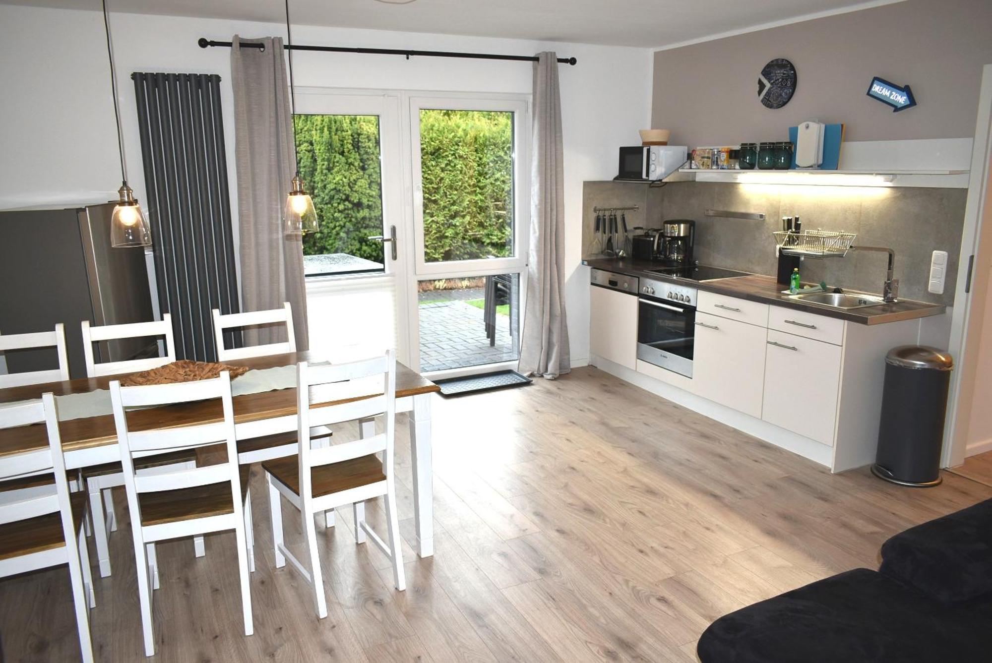 Haus Steilufer Nr 01