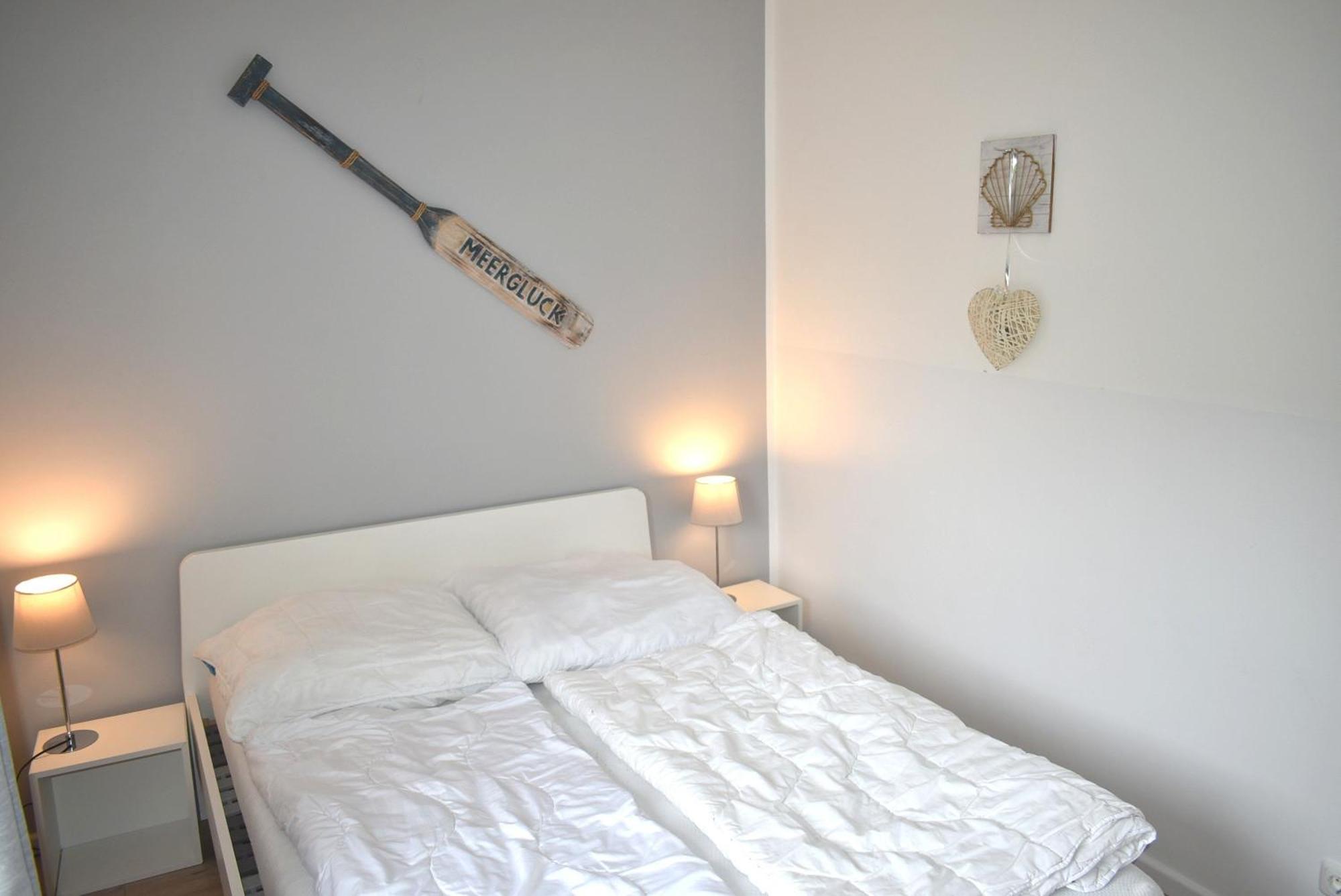 Apartment Haus Steilufer Nr 01 Lübeck