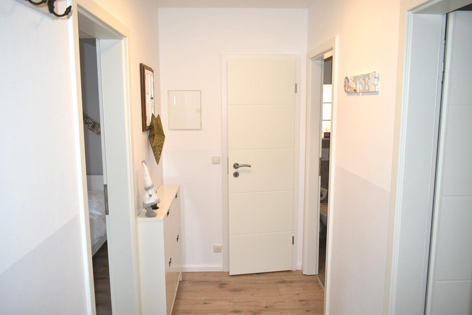 Haus Steilufer Nr 01