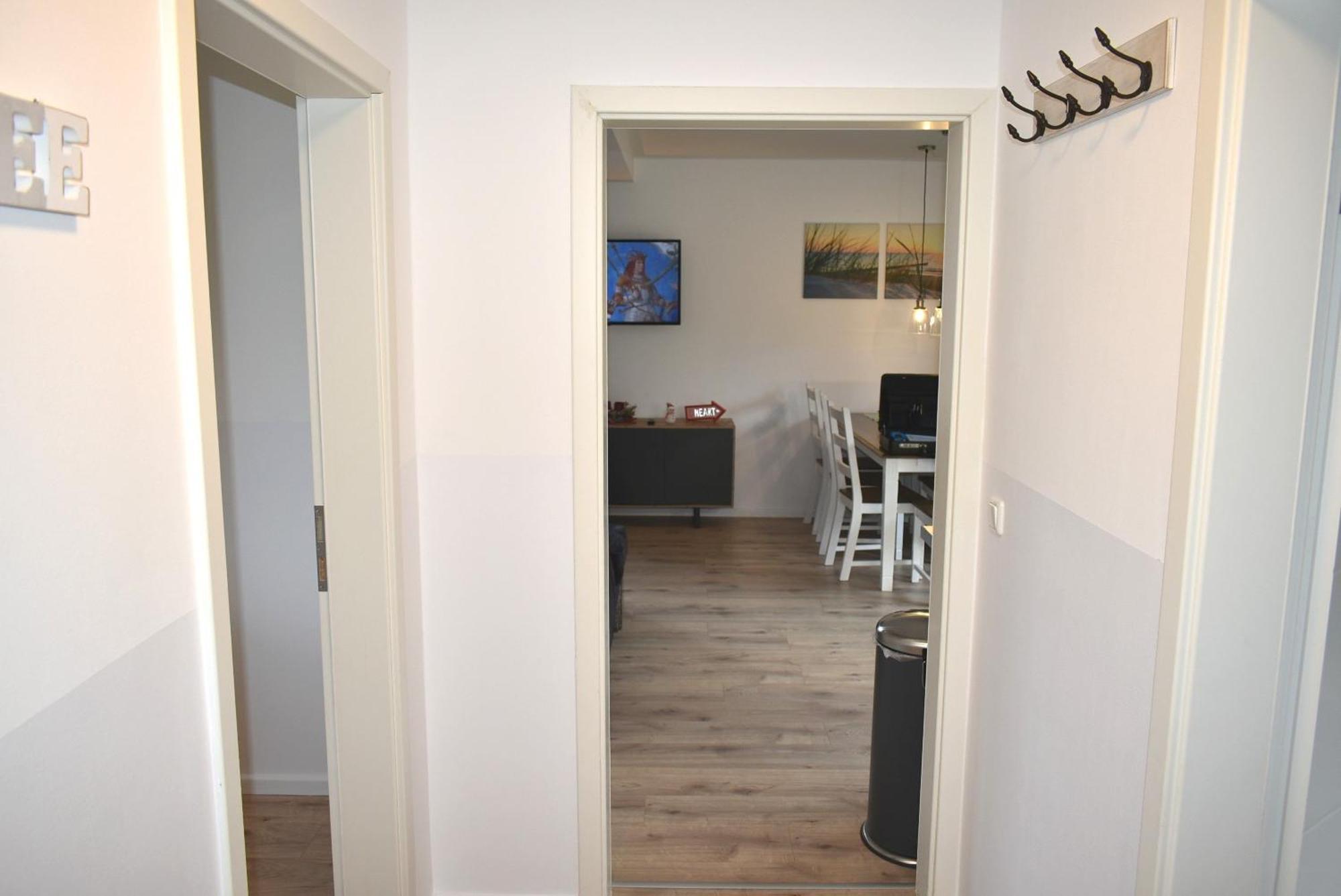 Apartment Haus Steilufer Nr 01