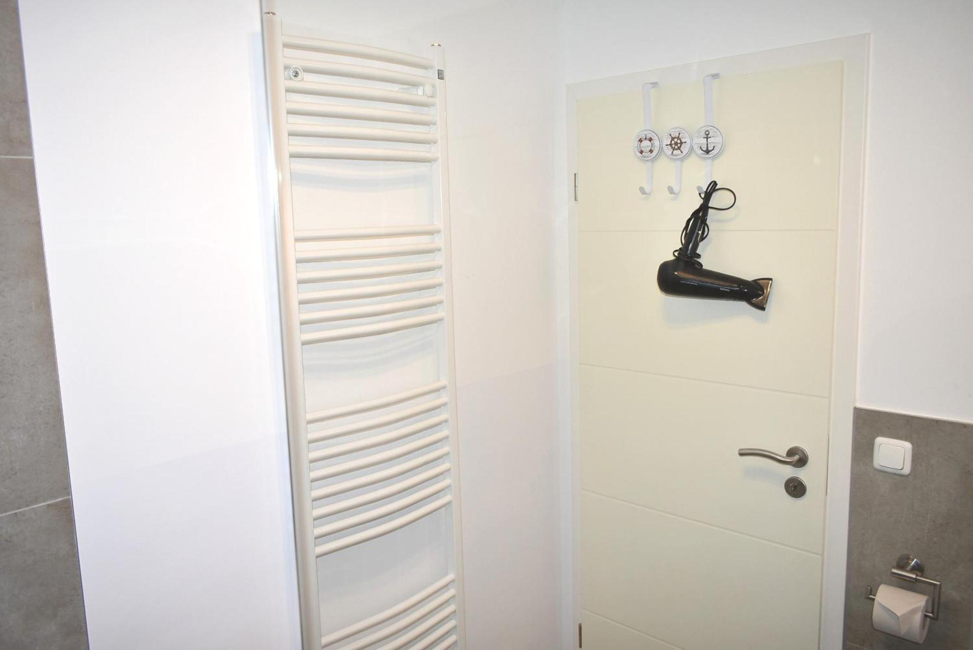 Haus Steilufer Nr 01 * Lübeck